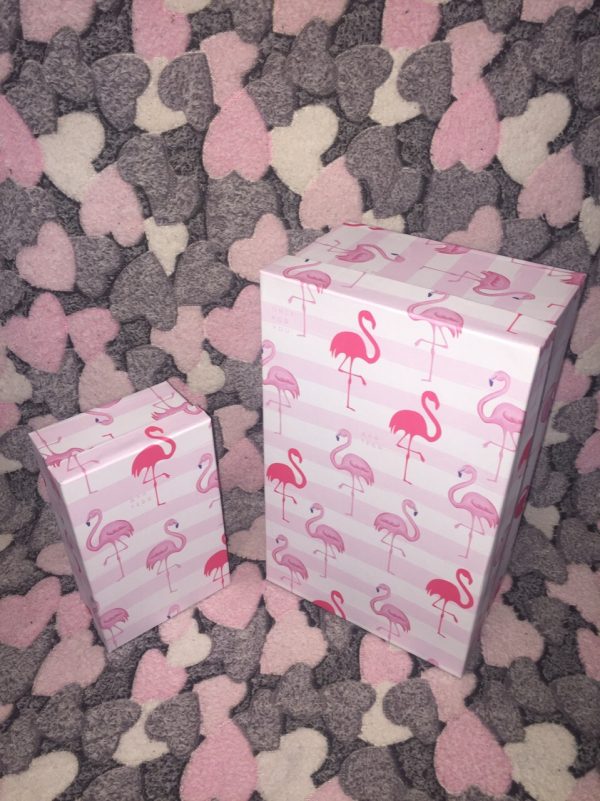 Flamingo