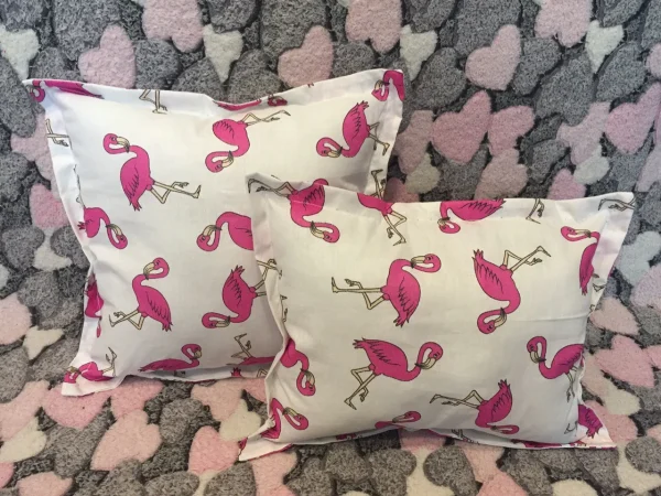 Podushka Flamingo